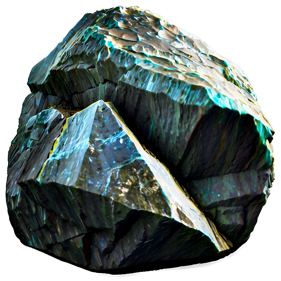 Glacial Rocks Png Xem97 PNG Image