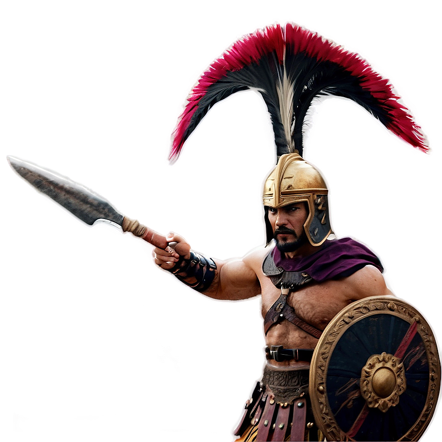 Gladiator History Png 06252024 PNG Image