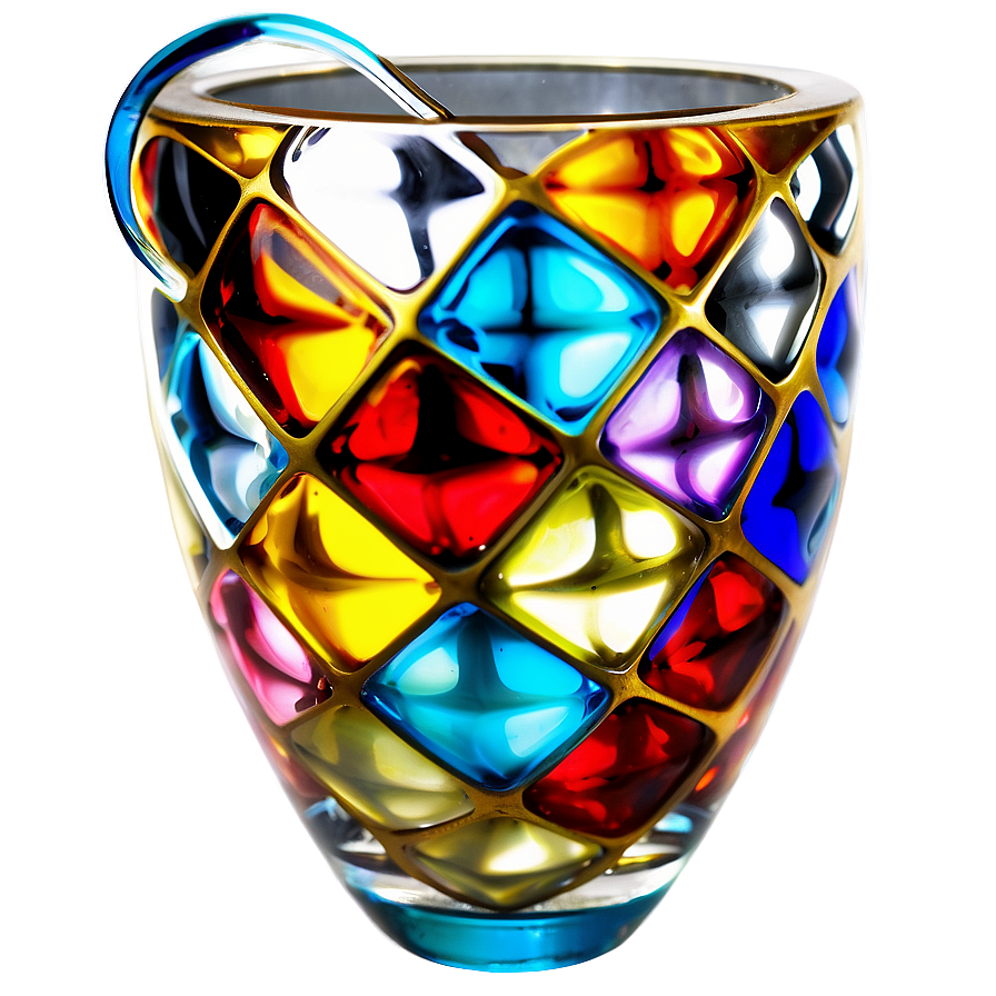 Glass Art Png 05062024 PNG Image