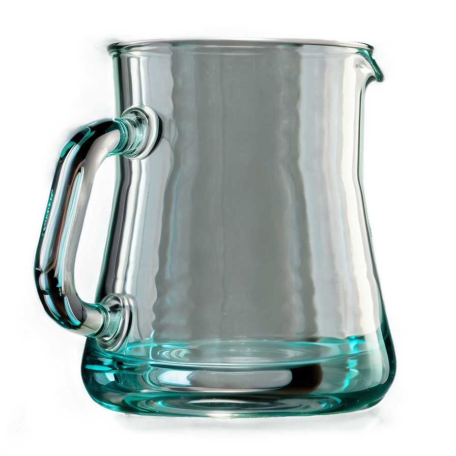 Glass Beaker Png Cuh95 PNG Image