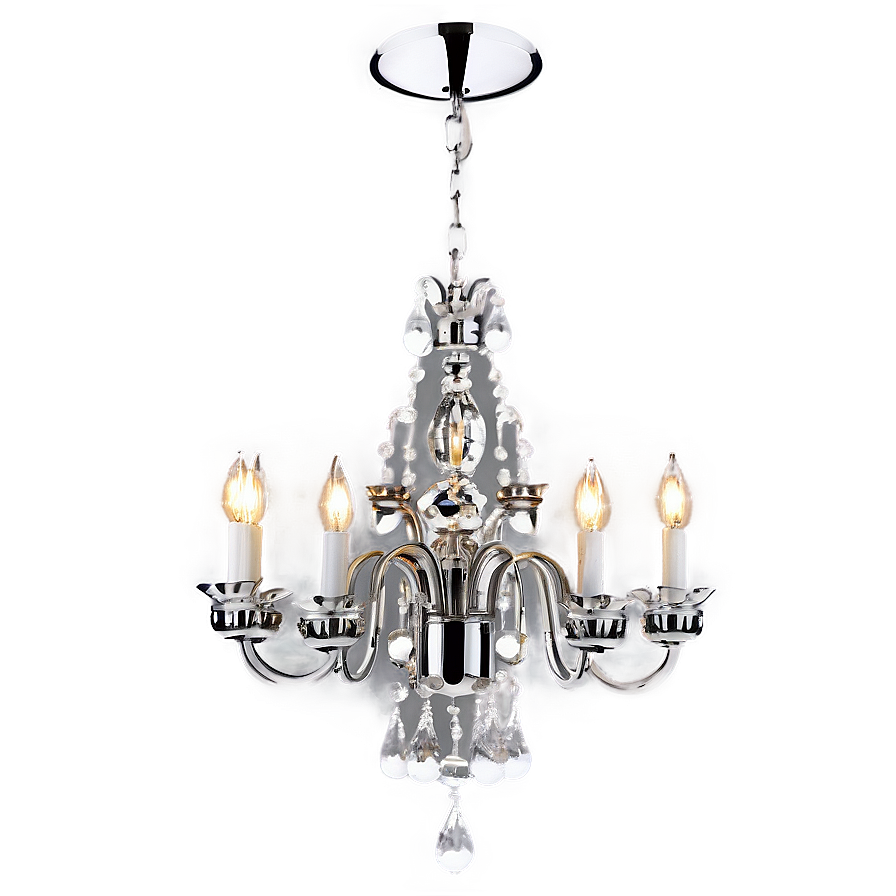 Glass Chandelier Png 83 PNG Image