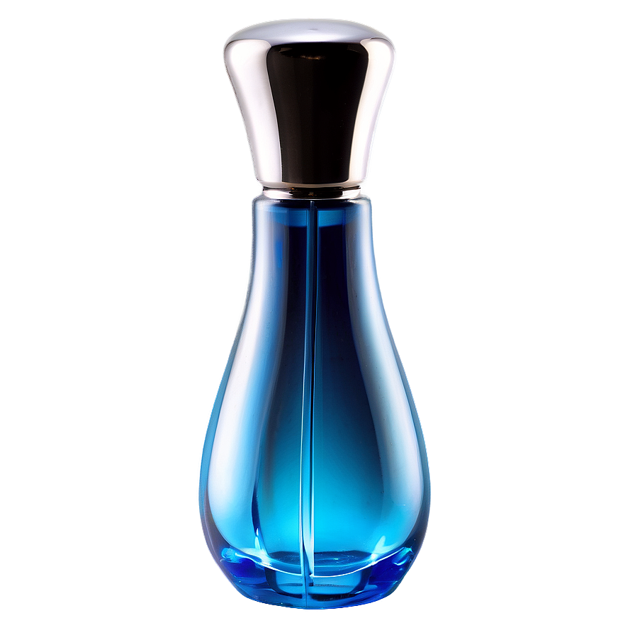 Glass Cologne Bottle Png 06262024 PNG Image