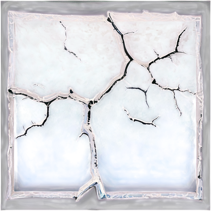 Glass Crack Background Png Mwp PNG Image