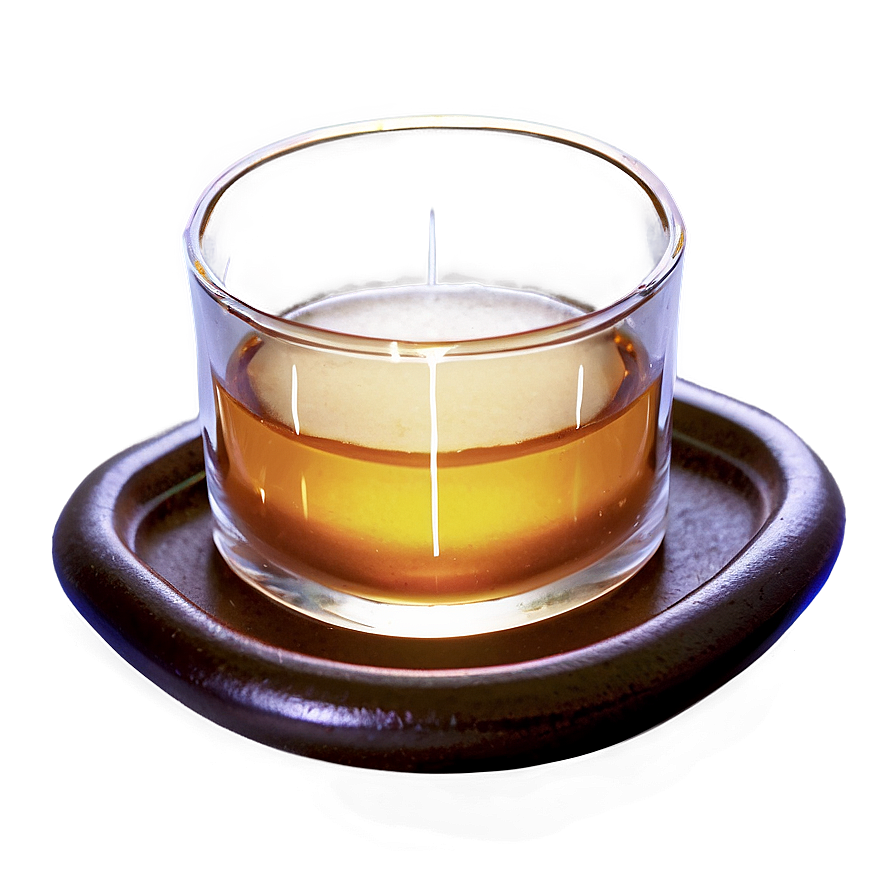 Glass Cup Coaster Png Ahn53 PNG Image