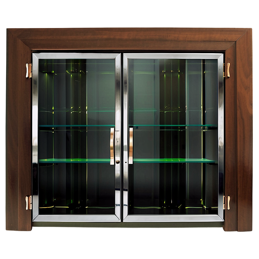 Glass Door For Cabinet Png Jme42 PNG Image