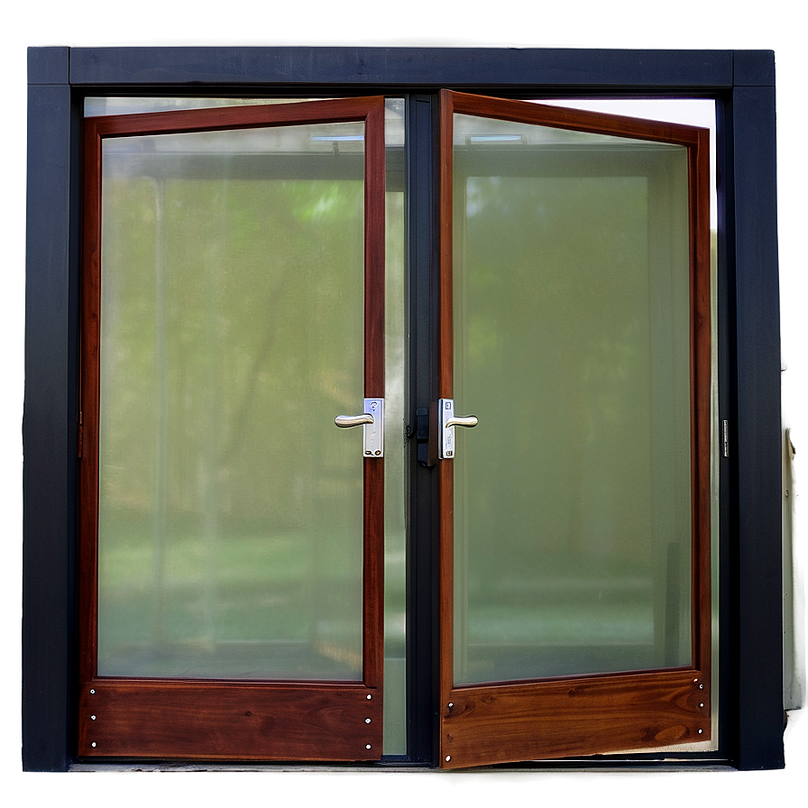 Glass Door For Patio Png 06122024 PNG Image