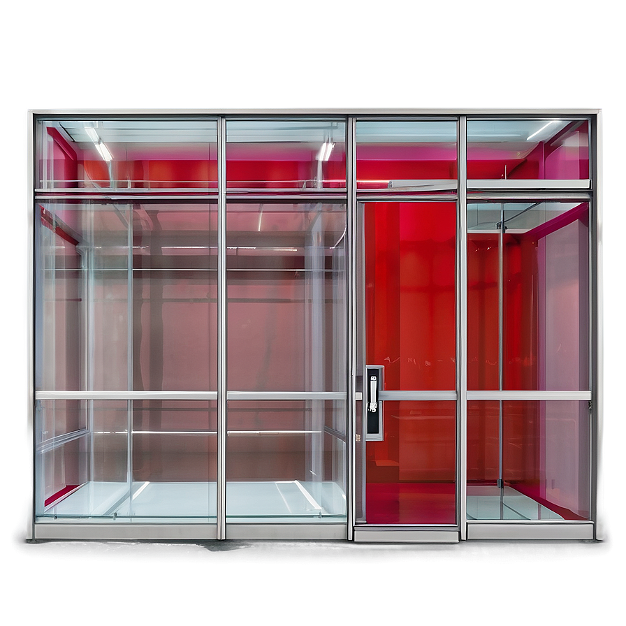 Glass Door For Shop Png 26 PNG Image