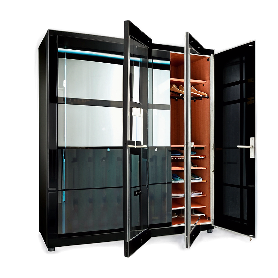 Glass Door For Wardrobe Png 90 PNG Image