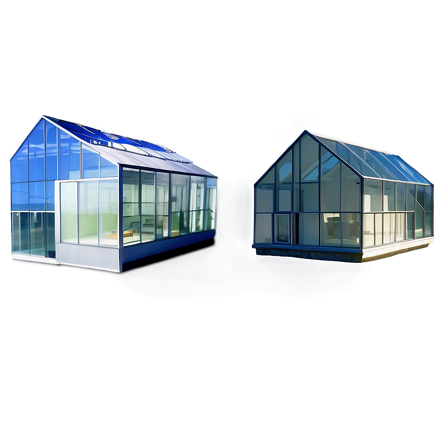 Glass Houses Png Vuj PNG Image