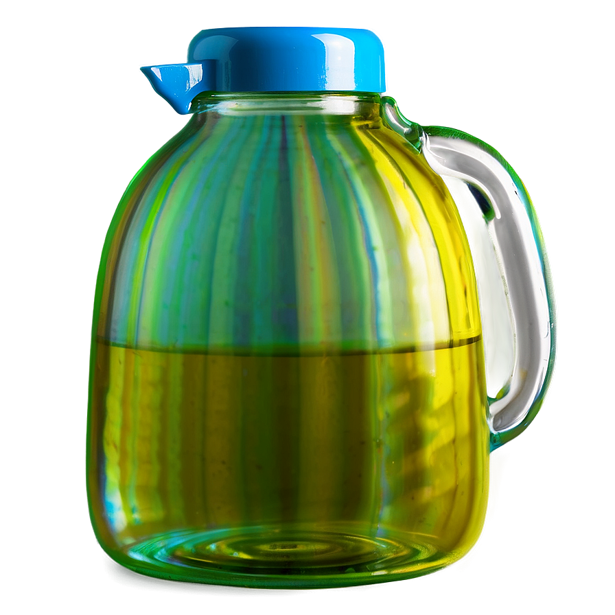 Glass Jug With Lid Png 52 PNG Image