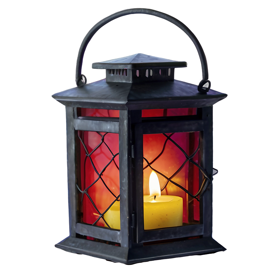 Glass Lantern Png 27 PNG Image