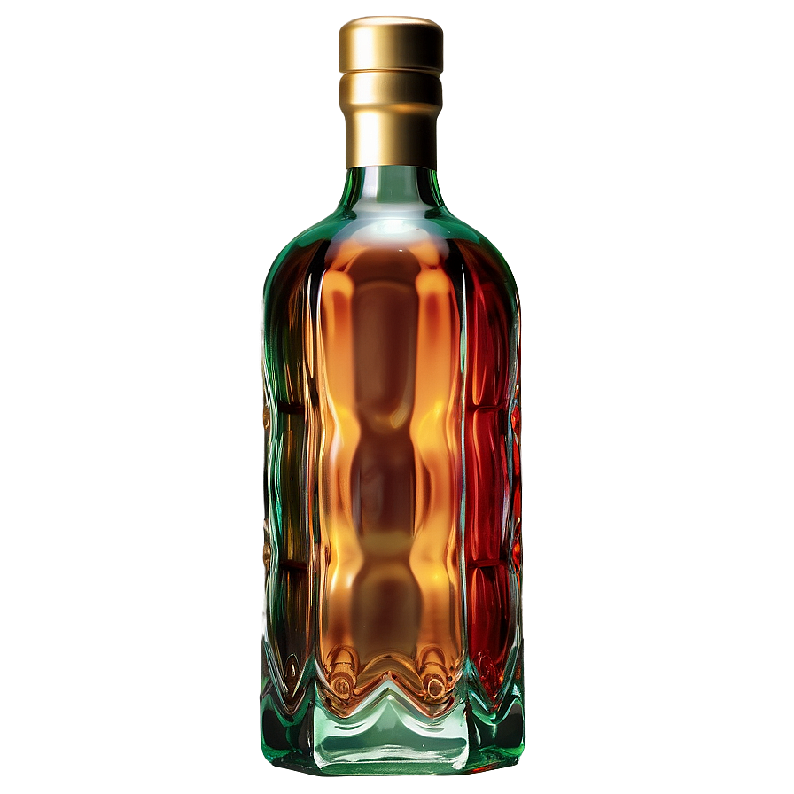 Glass Liquor Bottles Png Qmi25 PNG Image