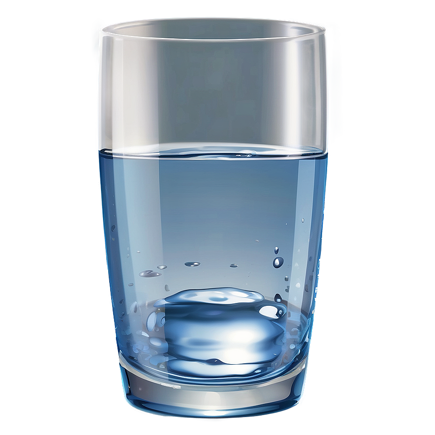 Glass Of Water Clipart Png 7 PNG Image