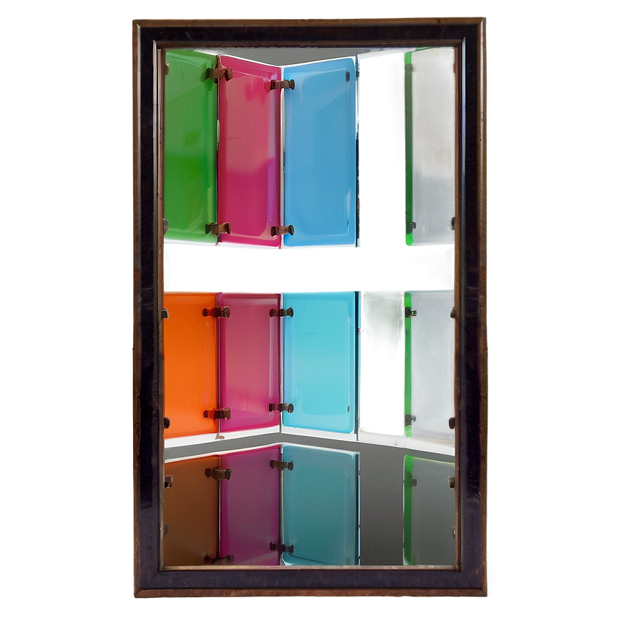 Glass Panel Png Fvd65 PNG Image