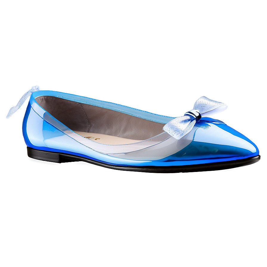 Glass Slipper Transparent Background Png Htk47 PNG Image