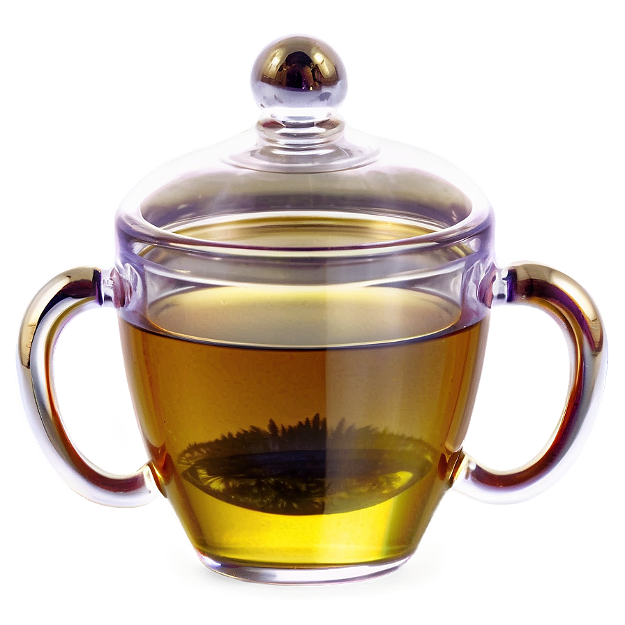 Glass Tea Cup Transparency Png Cic87 PNG Image