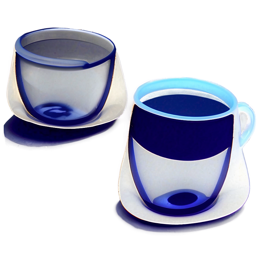 Glass Tea Cup Transparency Png Epo PNG Image