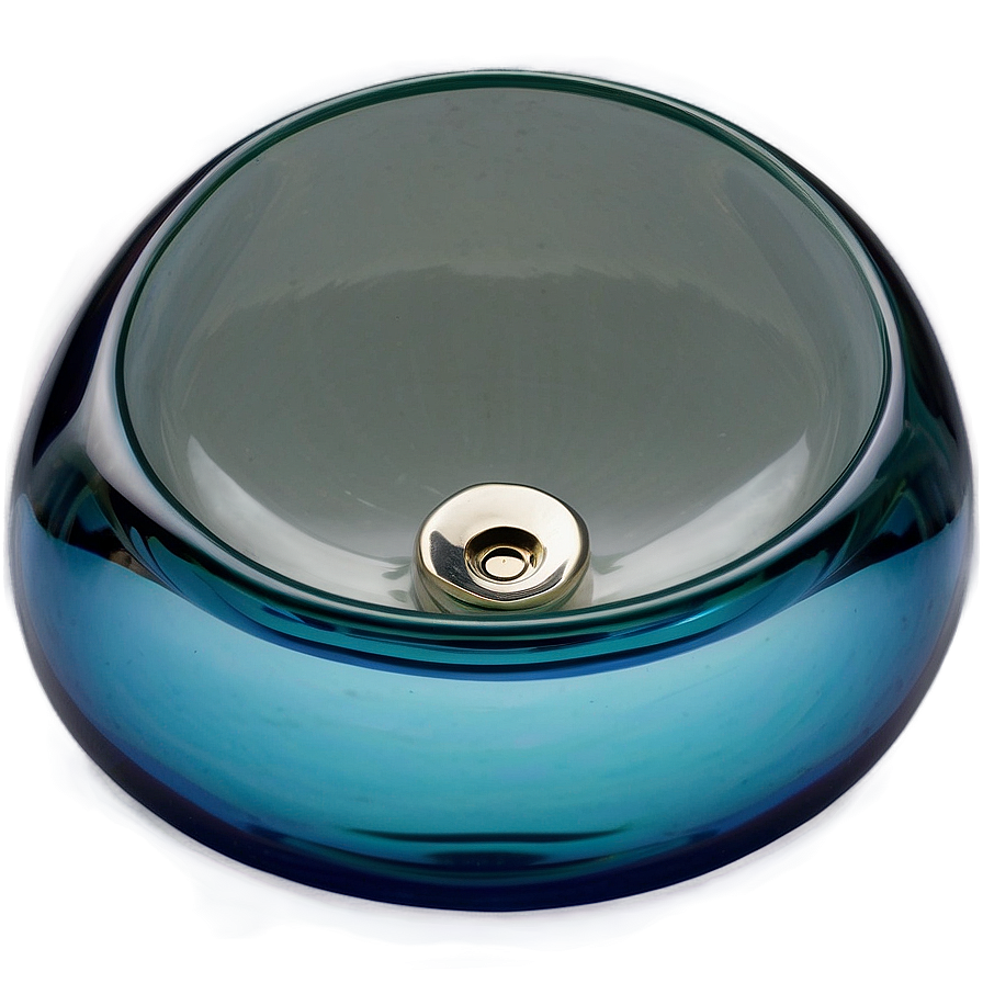 Glass Vessel Sink Png Vug PNG Image