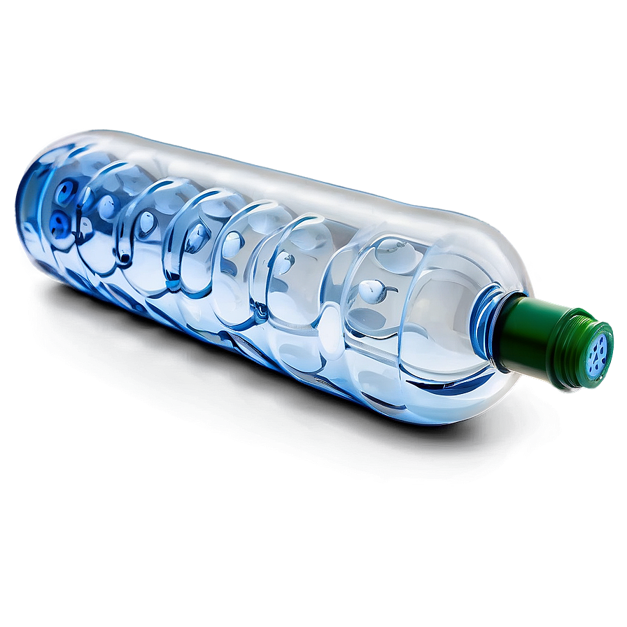 Glass Water Bottle Png 06262024 PNG Image