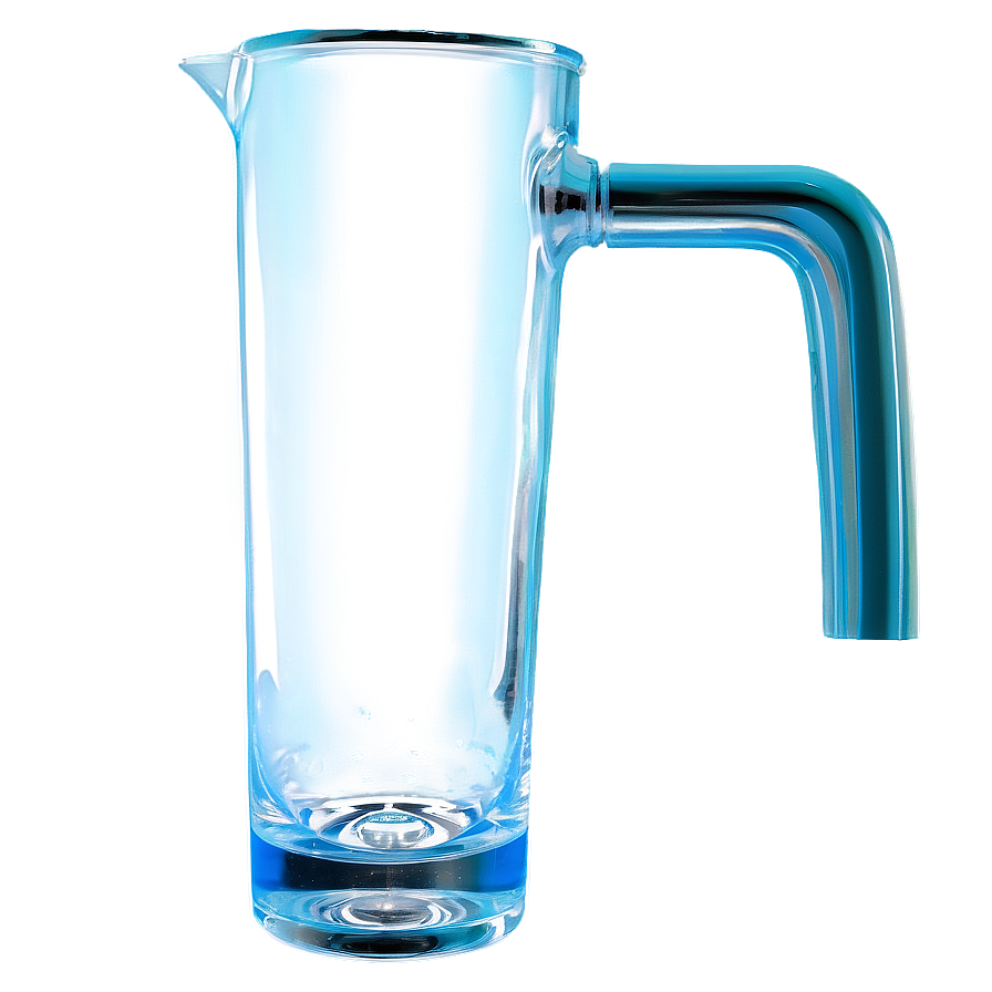 Glass Water Jug Png 06292024 PNG Image