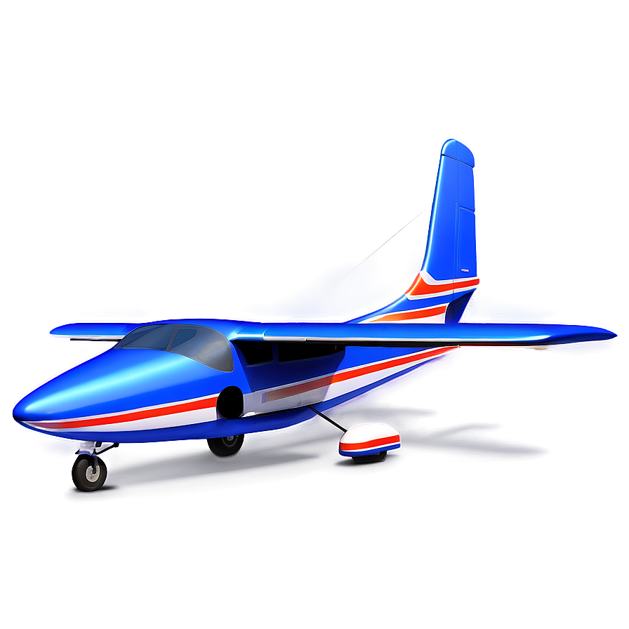 Glider Plane Png Iaa37 PNG Image