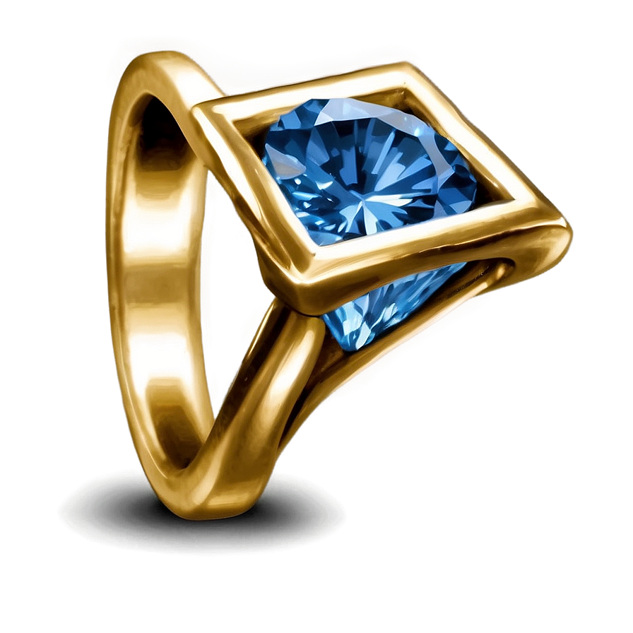 Glistening Blue Diamonds Png 05242024 PNG Image