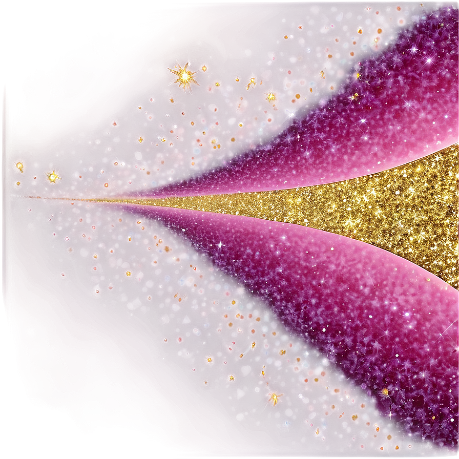 Glitter Line Galaxy Png 19 PNG Image