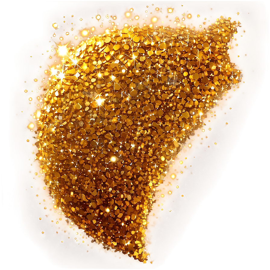 Glitter Sparkle Effect Png Fhg PNG Image