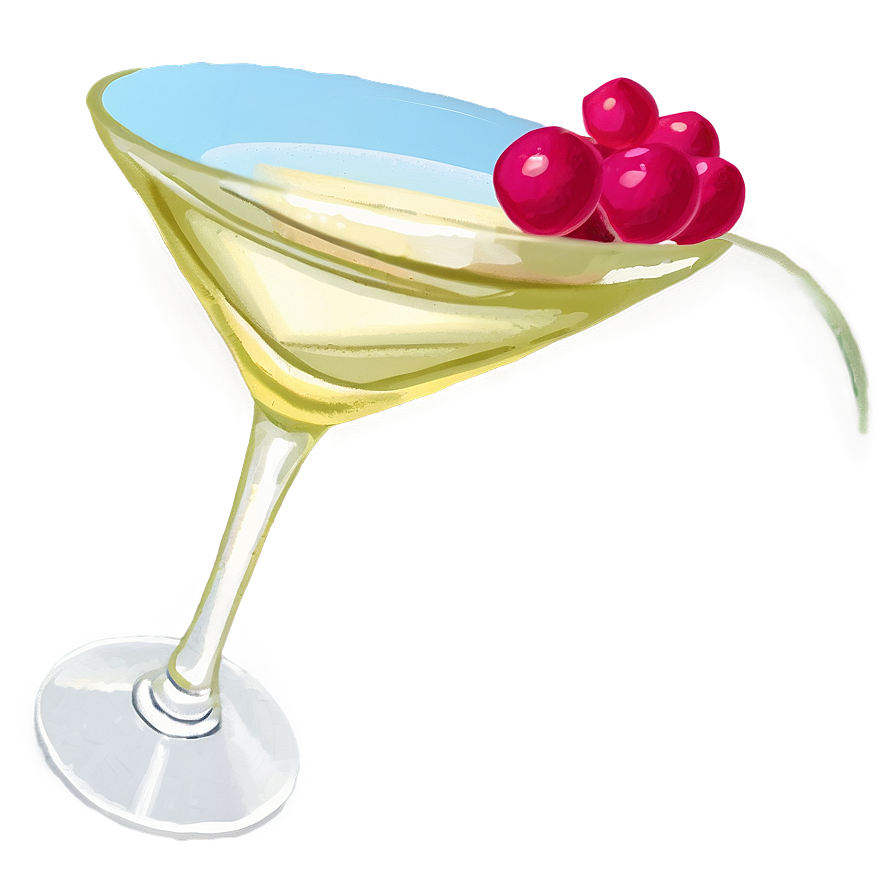 Global Cocktail Favorites Png 05242024 PNG Image