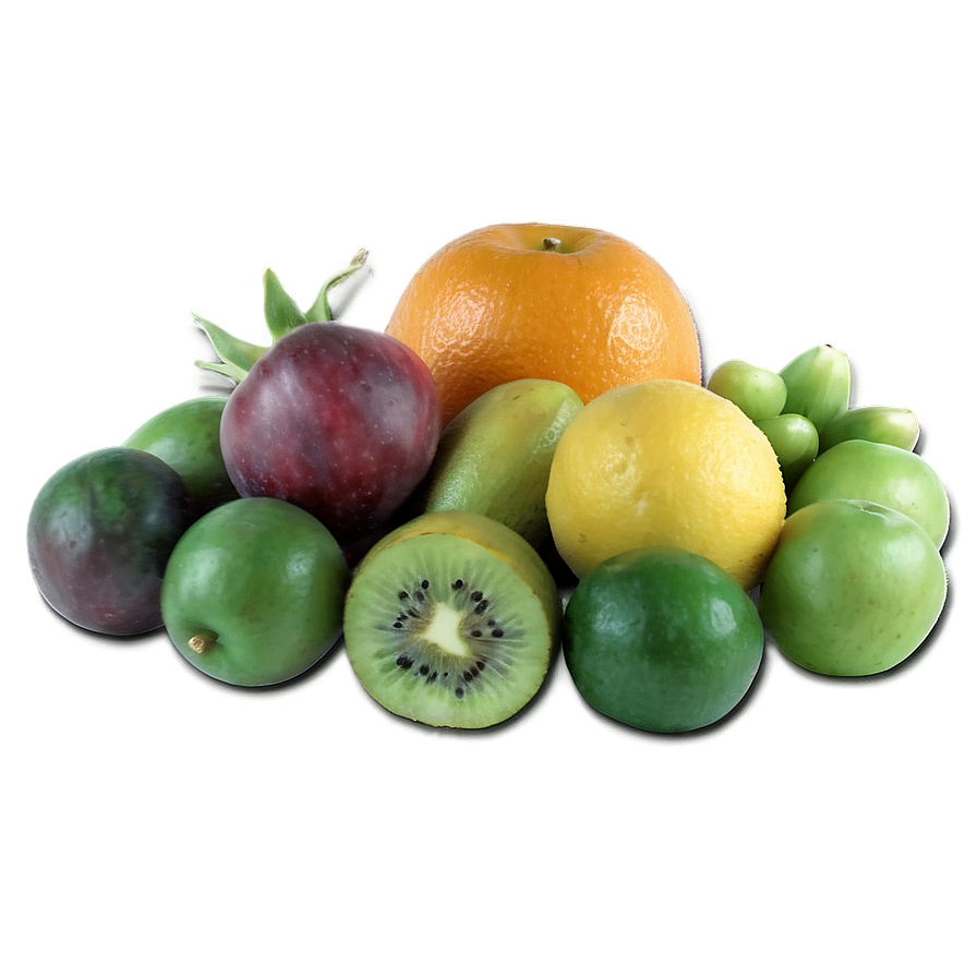 Global Fruit Experience Png Jix PNG Image