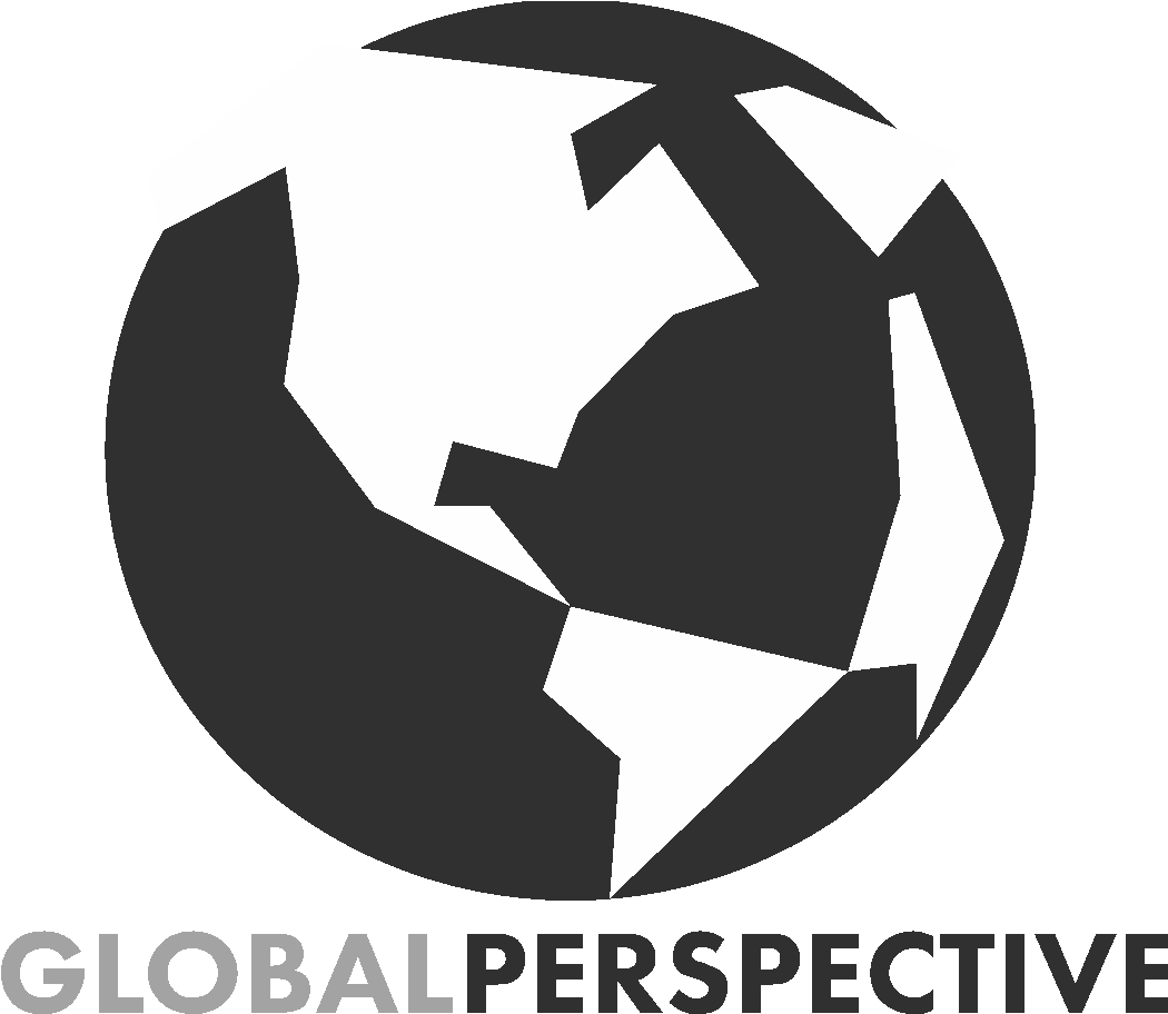 Global Perspective Logo PNG Image