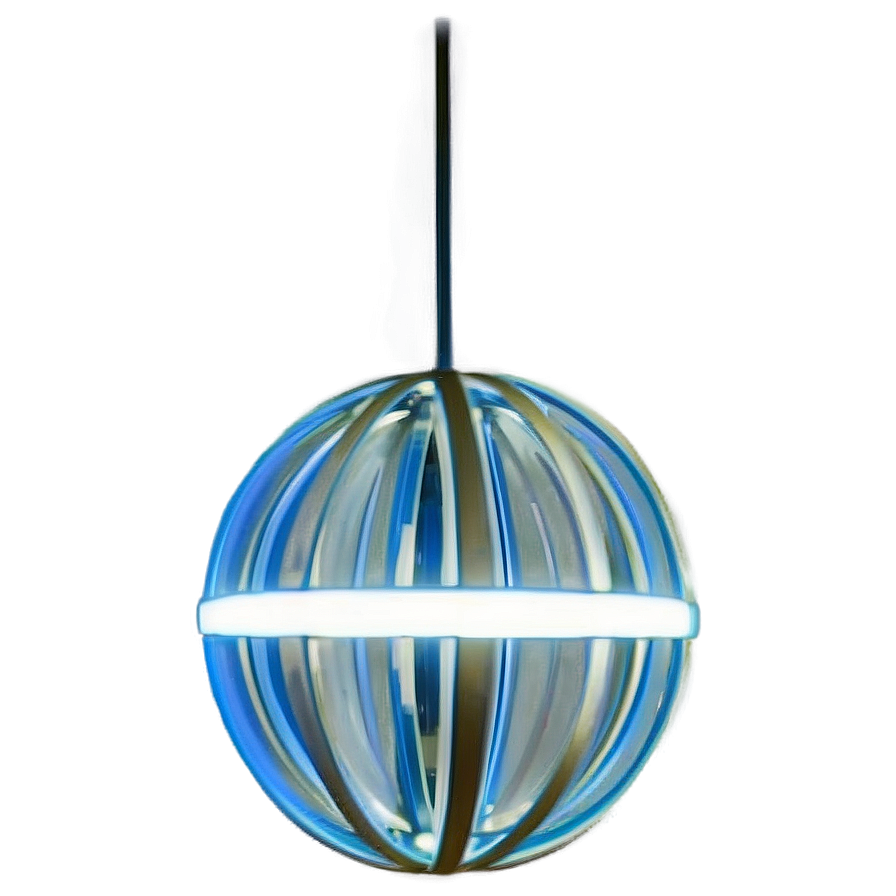 Globe Light Fixture Png 85 PNG Image