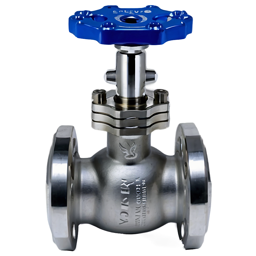 Globe Valve Png 06282024 PNG Image