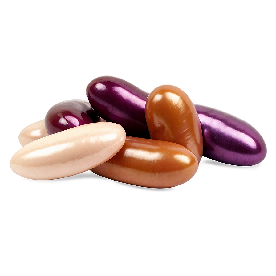 Glossy Beans Can Png 71 PNG Image