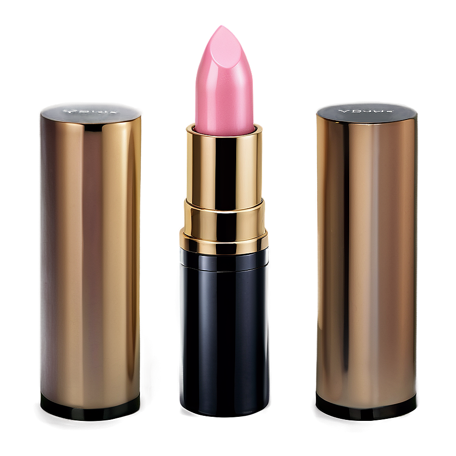 Glossy Pink Lipstick Png 30 PNG Image