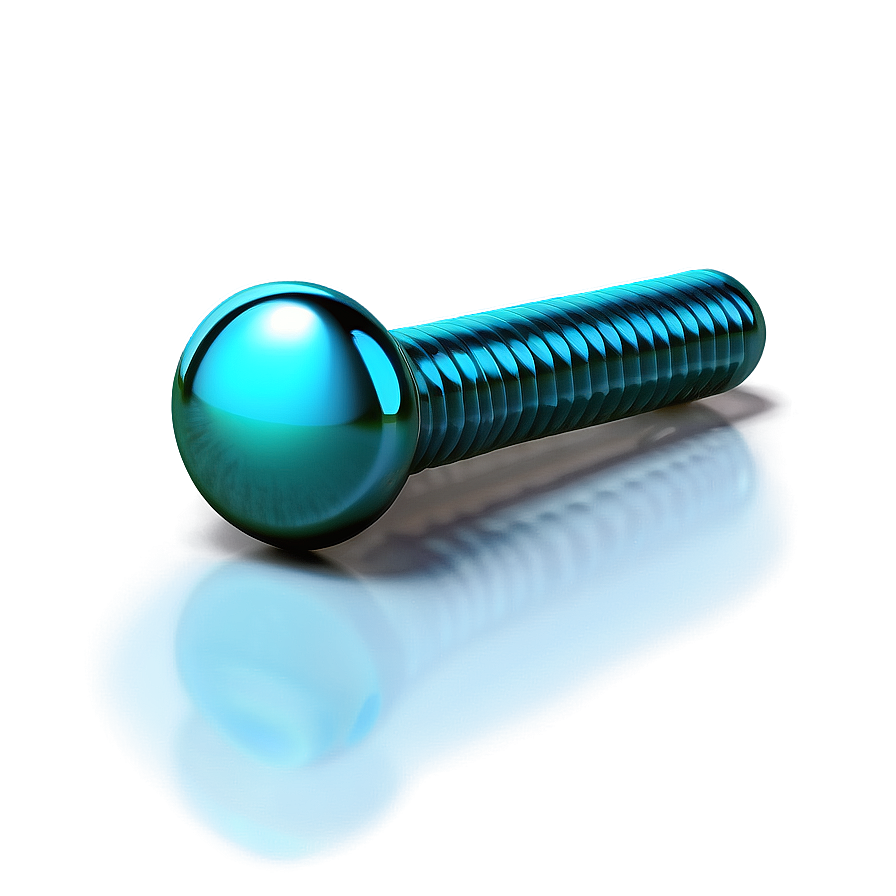 Glossy Push Pin Png Lel PNG Image