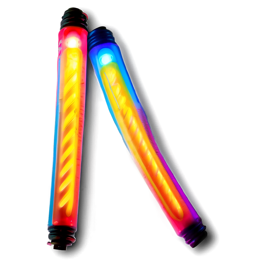 Glow Sticks Png 98 PNG Image