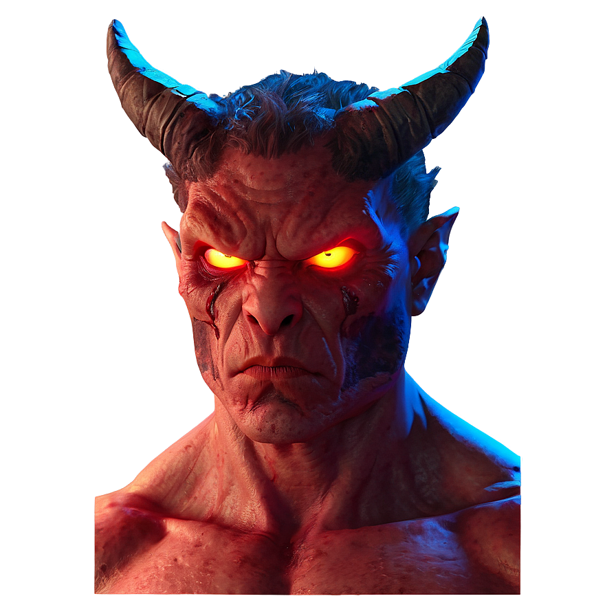 Glowing Demon Eyes Graphic Png Cvs64 PNG Image