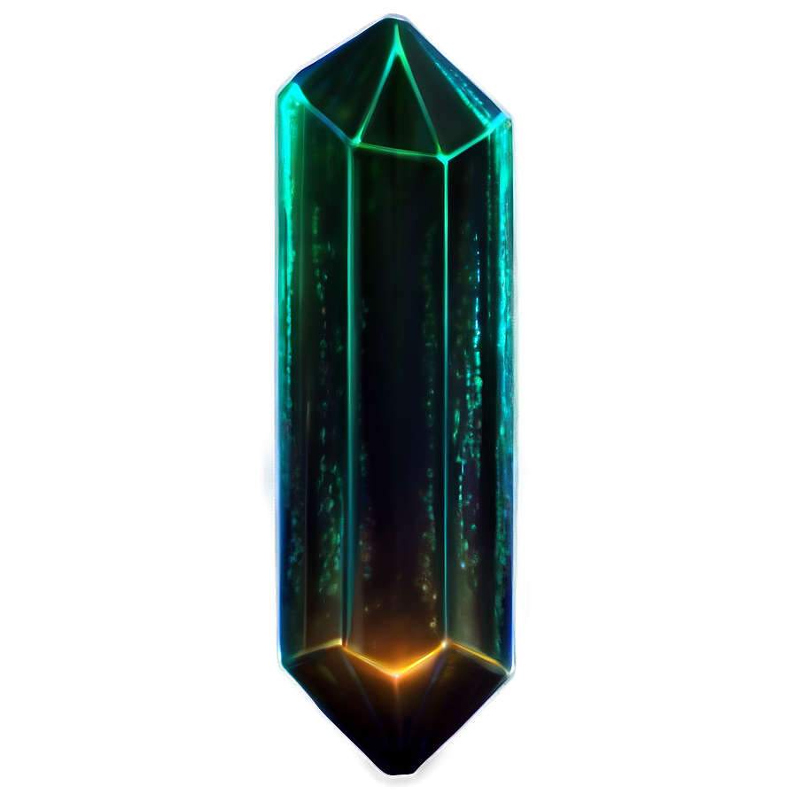 Glowing Kryptonite Png Kua61 PNG Image