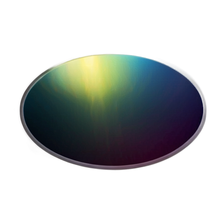 Glowing Light Leak Overlay Png 65 PNG Image