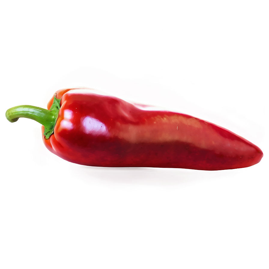 Glowing Pepper Png 81 PNG Image