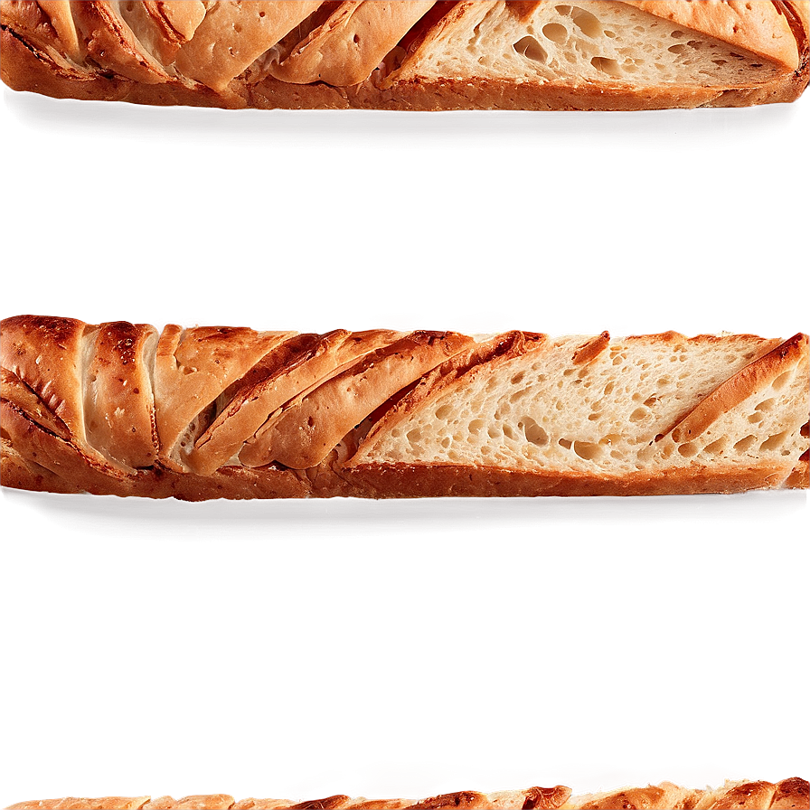 Gluten-free Bread Png 6 PNG Image