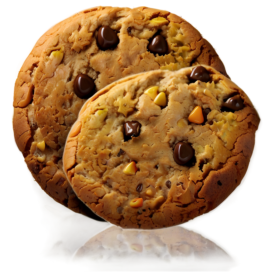 Gluten-free Cookie Png Abe PNG Image