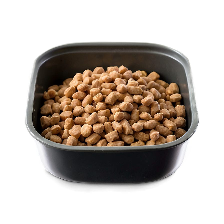 Gluten-free Dog Food Png Oer PNG Image