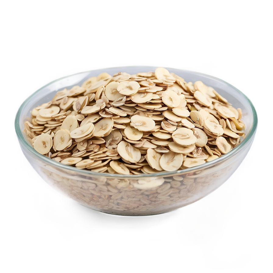 Gluten-free Oats Png 63 PNG Image