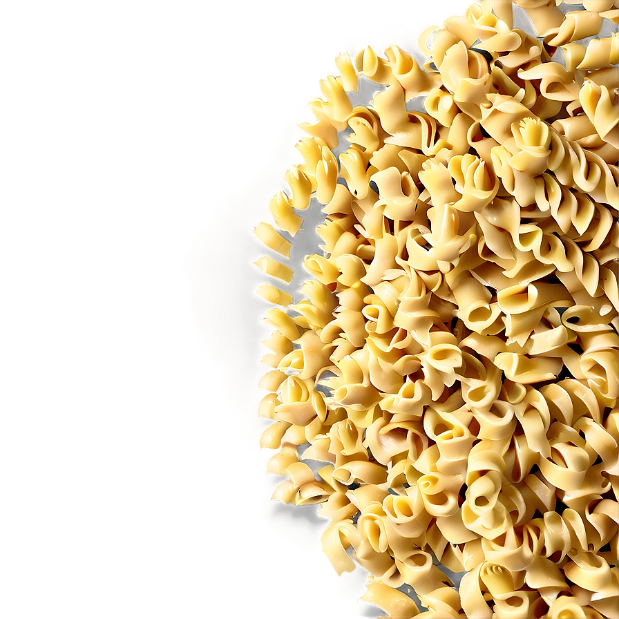 Gluten-free Pasta Png 06272024 PNG Image