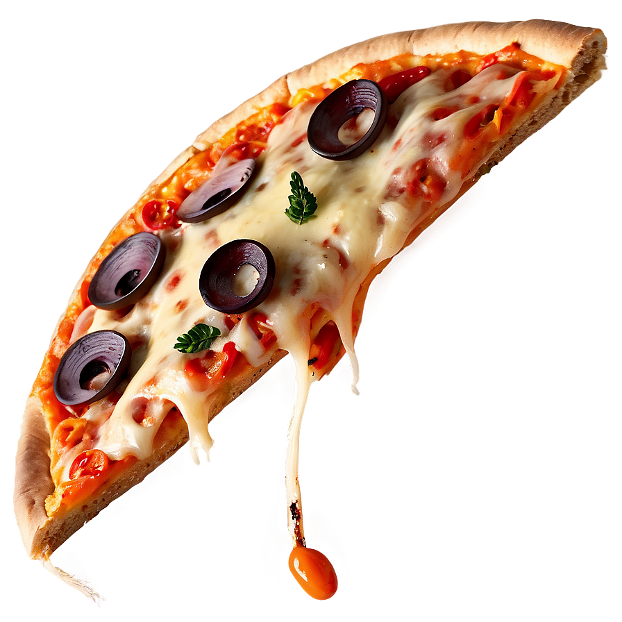 Gluten-free Pizza Png Kfh PNG Image