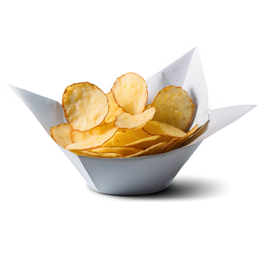 Gluten-free Potato Chip Png 17 PNG Image