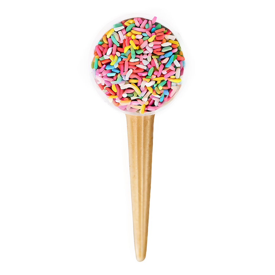 Gluten Free Sprinkles Png Trv80 PNG Image