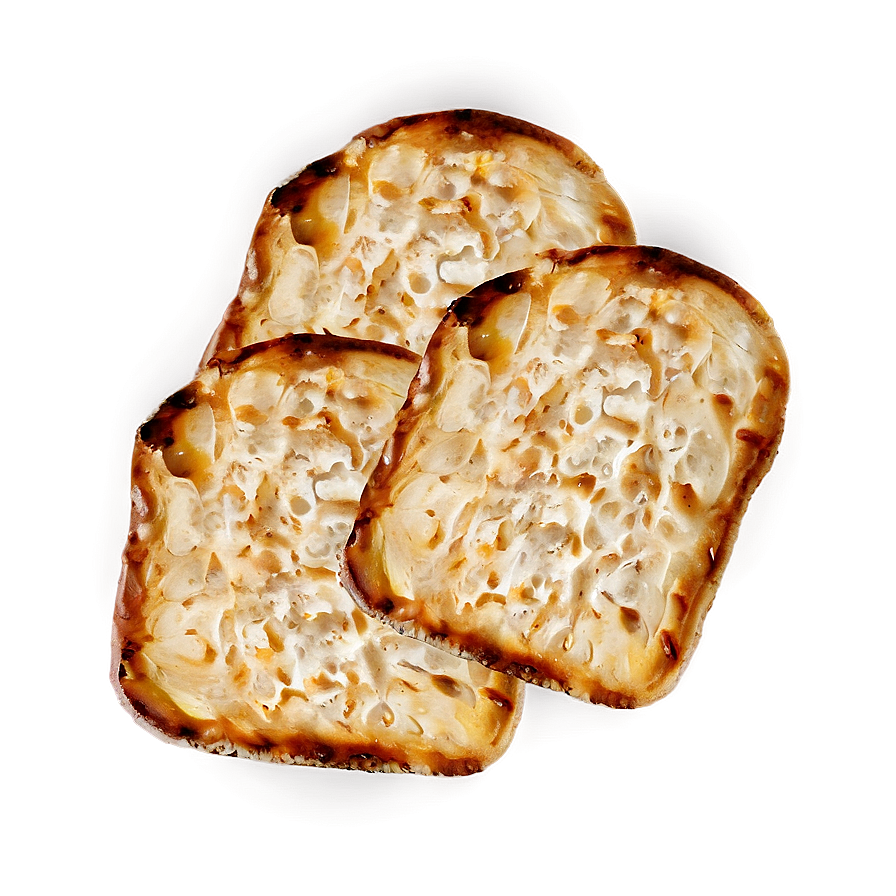 Gluten-free Toast Png Usy PNG Image